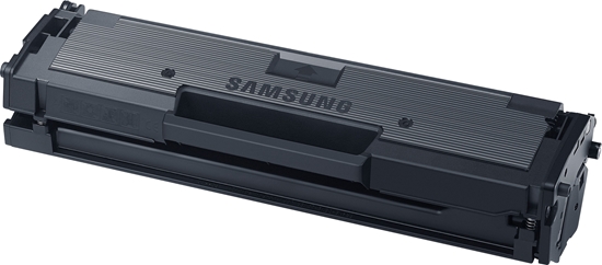 Изображение Samsung MLT-D111L High Yield Black Original Toner Cartridge