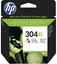 Attēls no HP 304XL High Capacity Tri-Color Ink Cartridge, 300 pages, for HP DeskJet 2620,2630,2632,2633,3720,3730,3732,3735