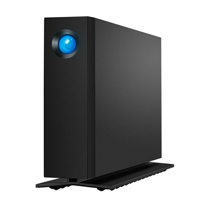 Picture of LaCie d2 Professional        4TB
