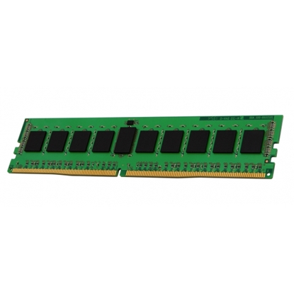 Attēls no Kingston Technology ValueRAM KCP426ND8/16 memory module 16 GB 1 x 16 GB DDR4 2666 MHz