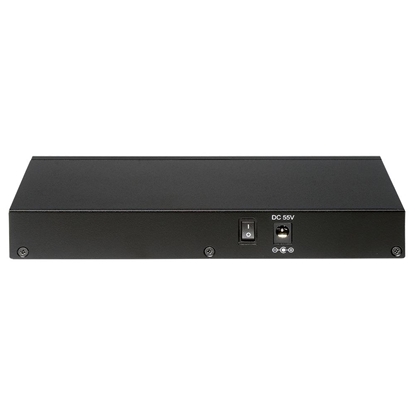 Picture of EDIMAX GS-3005P Long Range 5-Port Switch