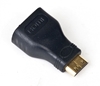 Изображение Adapteris Gembird HDMI - mini HDMI