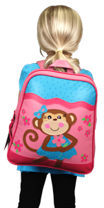 Attēls attiecas uz kategoriju Mugursomas