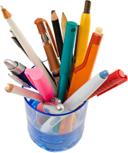 Attēls attiecas uz kategoriju Rakstāmlietas un piederumi