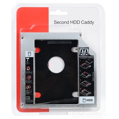Изображение HDD brackets for 12 mm