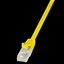 Picture of LogiLink CAT 5e Patchcord U/UTP óty 2M (CP1057U)