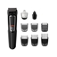 Изображение Philips Multigroom Series 3000 9-in-1 Black