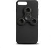 Picture of Spinner Case for Samsung A3 2017 black; D270, GSM029413