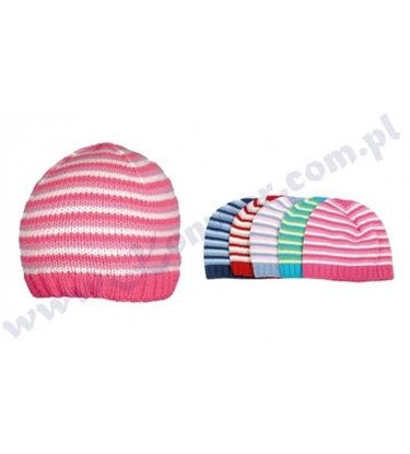 Picture of 50-52 cm bērnu cepure P-CZ-190 dažādas krāsas