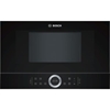 Picture of Bosch BFR634GB1 microwave Black