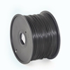 Изображение Gembird Filament PLA Black 1.75 mm 1 kg