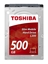 Attēls no Toshiba L200 500GB 2.5" Serial ATA III