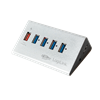 Picture of HUB USB LogiLink 5x USB-A 3.0 (UA0227)
