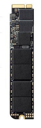 Attēls no Dysk SSD Transcend JetDrive 500 480GB Macbook SSD SATA III (TS480GJDM500)
