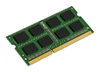 Picture of Kingston Technology ValueRAM KVR16LS11/8 8GB DDR3L 1600MHz memory module