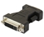 Picture of Adapter AV Techly DVI-I - D-Sub (VGA) czarny (304451)