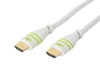 Picture of Kabel Techly HDMI - HDMI 2m biay (306912)