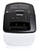 Picture of Brother QL-700 label printer Direct thermal 300 x 300 DPI 150 mm/sec DK