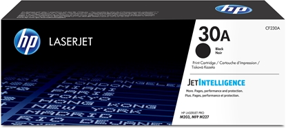 Изображение HP Toner CF 230 A black No. 30 A
