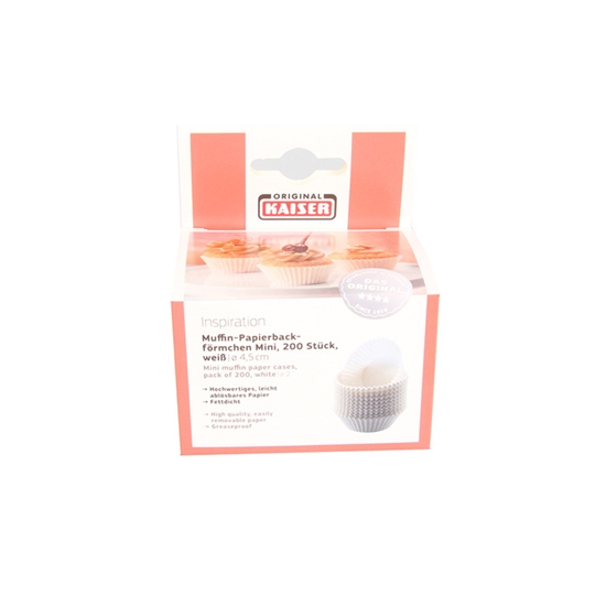 Picture of Forma smalkmaizēm 200g d4.5cm