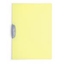 Picture of *Mape DURABLE Swingclip COLOR dzeltena