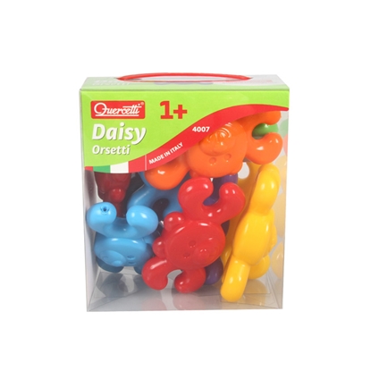 Picture of Konstruktors Lācītis 1g+