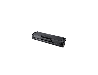 Изображение Samsung MLT-D101S toner cartridge 1 pc(s) Original Black