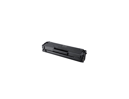 Picture of Samsung MLT-D101S toner cartridge 1 pc(s) Original Black