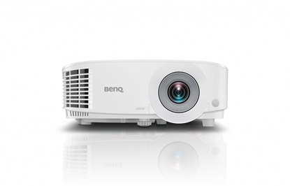 Attēls no Benq MH550 data projector Standard throw projector 3500 ANSI lumens DLP 1080p (1920x1080) 3D White