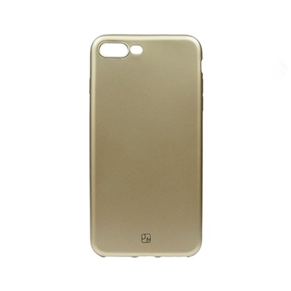 Attēls no Just Must Lanker Back Case Silicone Case for Huawei P9 Lite Mini Gold