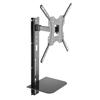Picture of Logilink BP0048 TV wall mount, 32"-55", w/ support shelf | Logilink