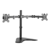 Picture of Logilink TIS 13"-32" 2TFT 3Gelenke schw. Max. 8KG,460mm Arm
