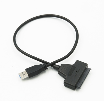 Picture of HDD cable Sata to USB 3.0