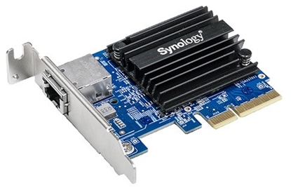 Attēls no NET CARD PCIE 10GB/E10G18-T1 SYNOLOGY