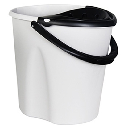 Picture of Spainis ar sietu Tatay 12l pelēks