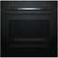 Attēls no Bosch Serie 2 HBA530BB0S oven 71 L 3400 W A Black
