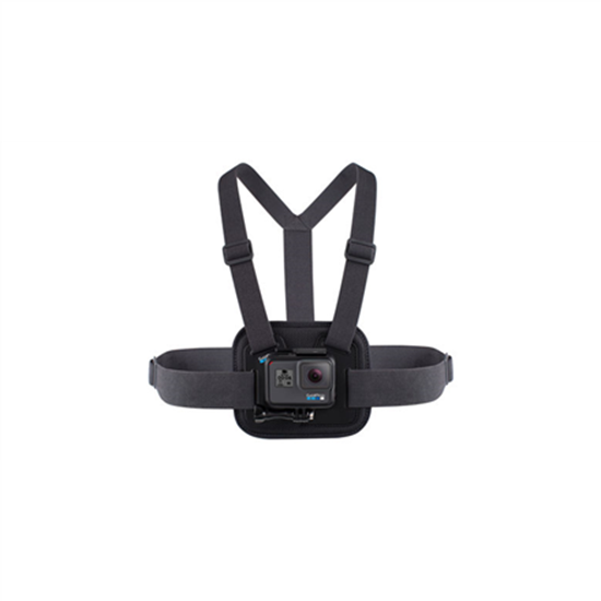 Изображение GoPro chest mount Chesty