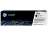 Изображение HP 131A Black Laser Toner Cartridge, 1520 pages, for HP LaserJet Pro 200 M276n, M276nw