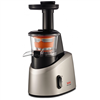 Picture of Tefal Infiny Juice Hand juicer 200 W Black, Stainless steel