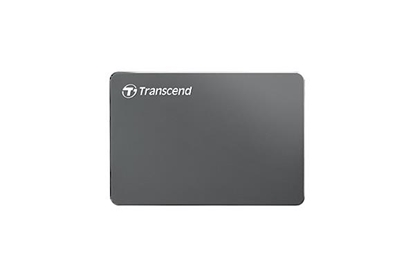 Picture of Transcend StoreJet 25C3 2,5  1TB USB 3.1 Gen 1