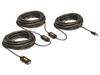 Picture of Delock Extension Cable USB 2.0 active 30 m