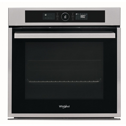 Picture of Whirlpool OAKZ9 7961 SP IX 73 L A+ Stainless steel