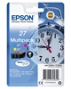 Picture of Epson DURABrite Ultra Ink Multipack (3 colors) T 27 T 2705