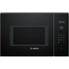Изображение Bosch Serie 6 BFL554MB0 microwave Built-in Solo microwave 25 L 900 W Black