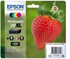Picture of Epson Claria Home Multipack 29XL BK/C/M/Y                  T 2996