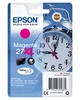 Picture of Epson DURABrite Ultra Ink 27 XL ink cartridge magenta T 2713