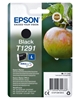 Picture of Epson ink cartridge black DURABrite T 129           T 1291