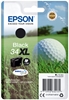 Изображение Epson ink cartridge black DURABrite Ultra Ink 34 XL T 3471