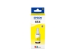 Picture of Epson ink yellow T 664 70 ml               T 6644