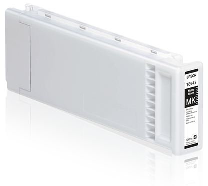 Picture of Epson ink cartridge UltraChrome XD matte black 700 ml     T 6945